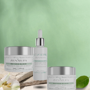 PACK JEUNESSE SUPRÊME – Anti-Rides & Masque Gommant