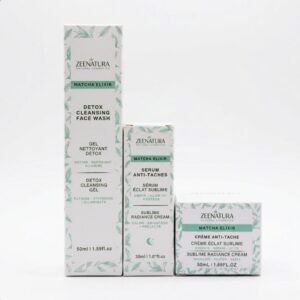 PACK ÉCLAT DORÉ – Anti-Taches