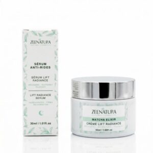 PACK JEUNESSE PRÉCIEUSE – Anti-Rides